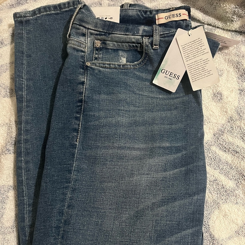 Guess jean